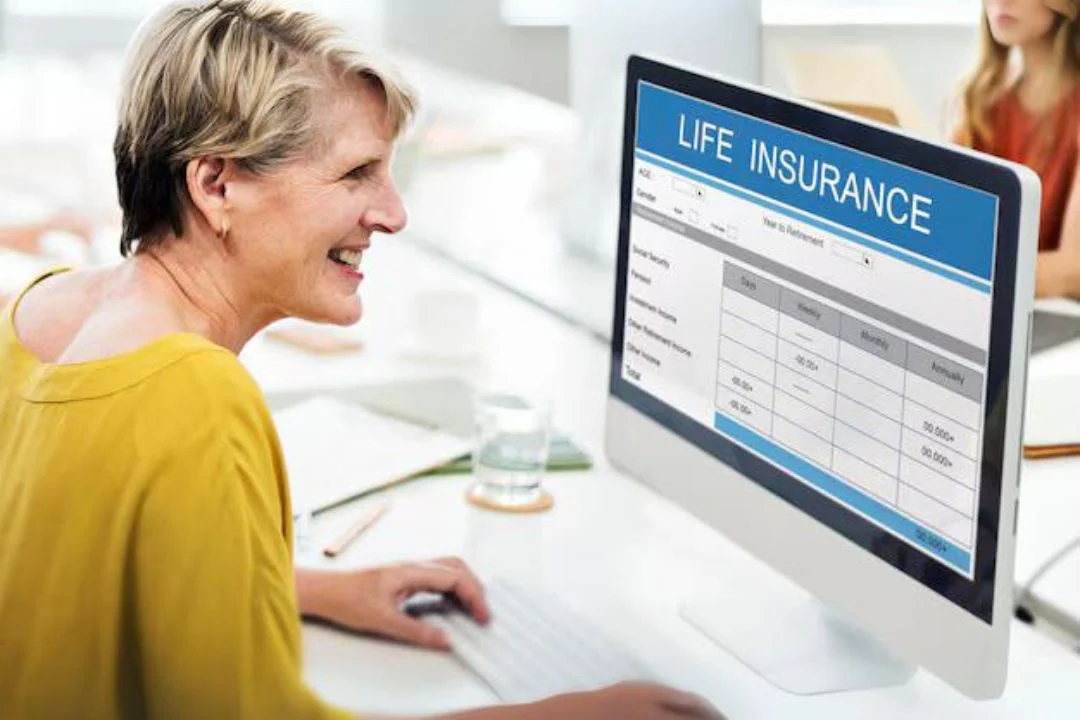 Life Insurance Benefits